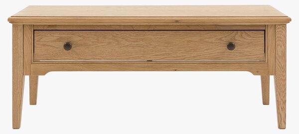 Sylva 1 Drawer Coffee Table