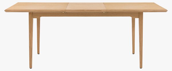 Sylva Extendable Dining Table
