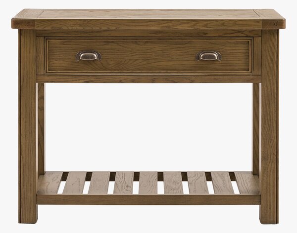 Grain 1 Drawer Console Table