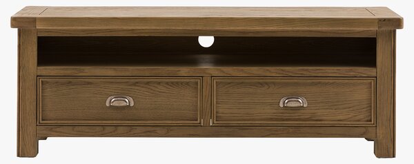 Grain Media Unit