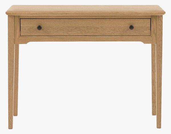 Sylva 1 Drawer Console Table