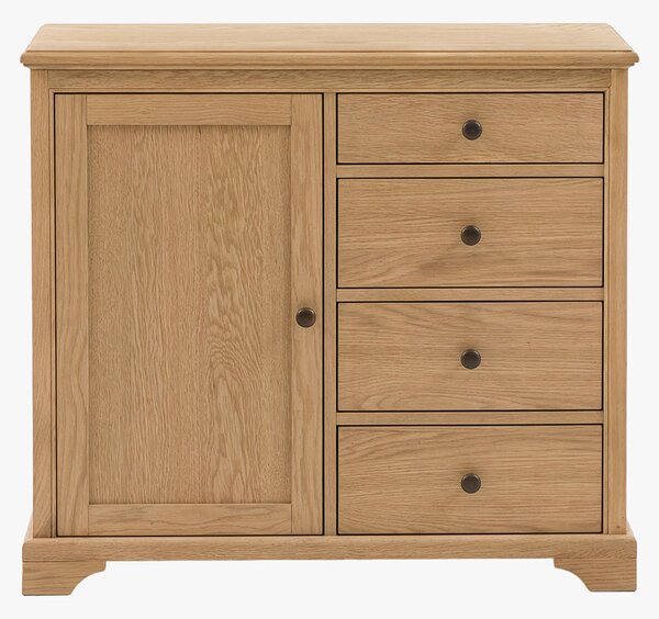 Sylva 1 Door Sideboard