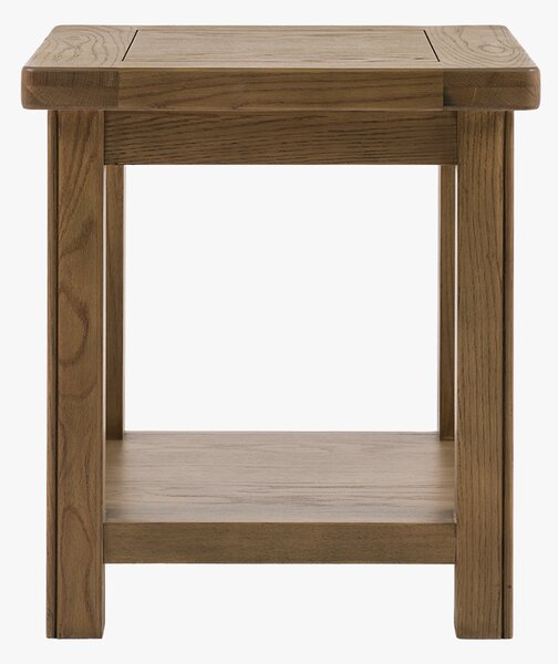 Grain Side Table
