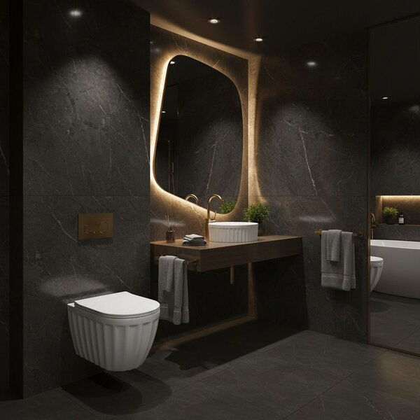 Countertop Basin Rea DUO
