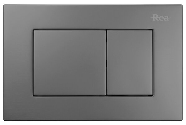 Toilet Flush Button Rea J K011A-Q and Slim 024N Titan