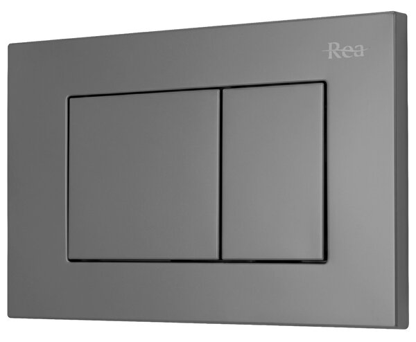 Toilet Flush Button Rea J K011A-Q and Slim 024N Titan