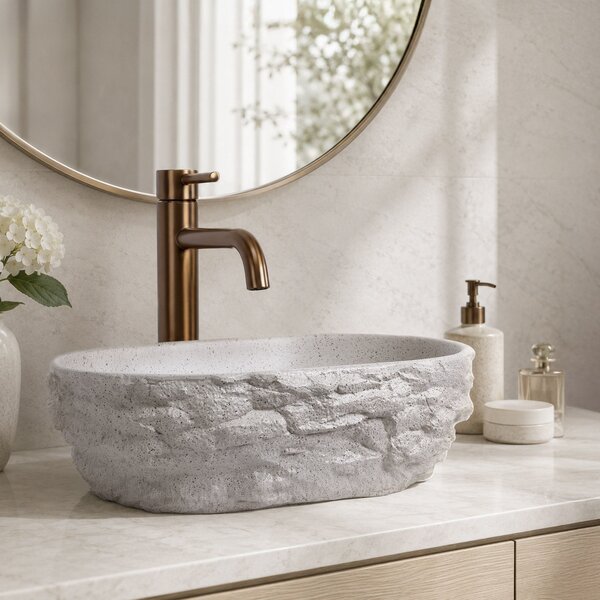 Countertop Basin Rea Evora
