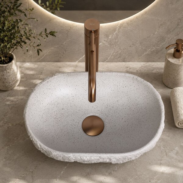 Countertop Basin Rea Evora