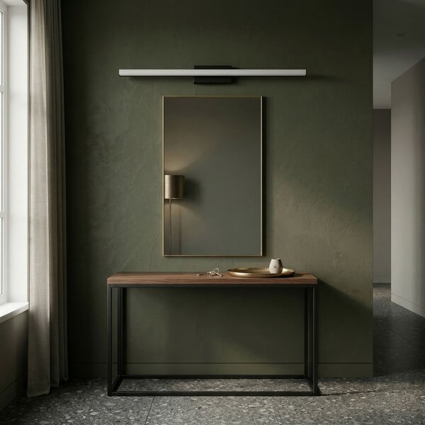 Wall lamp LED 80CM APP1856-1W BLACK