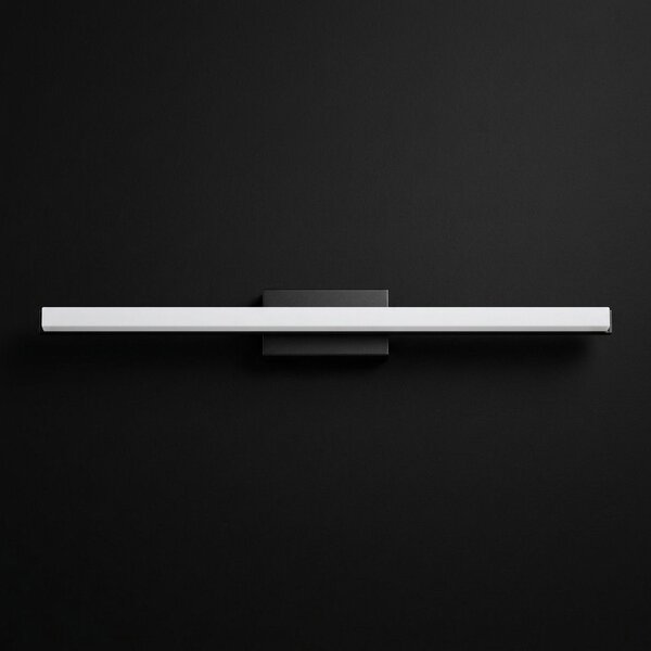 Wall lamp LED 80CM APP1856-1W BLACK