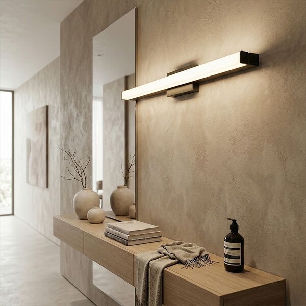 Wall lamp LED 80CM APP1856-1W BLACK