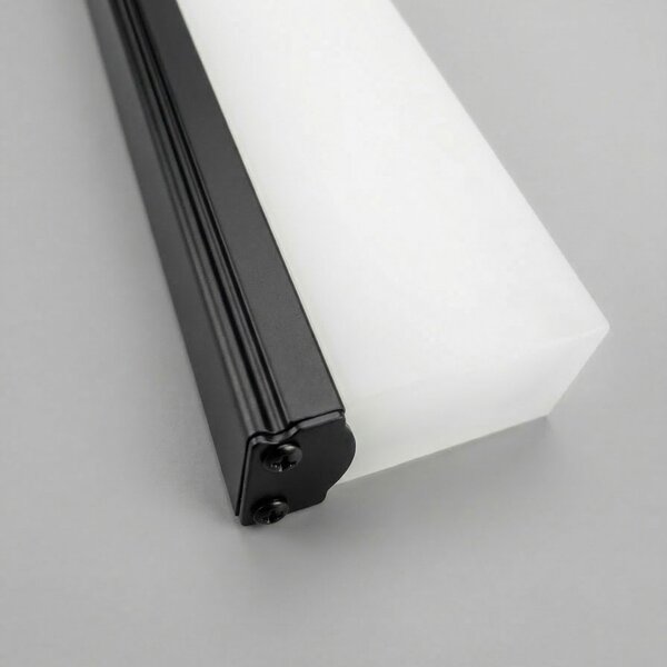 Wall lamp LED 42CM APP1854-1W BLACK