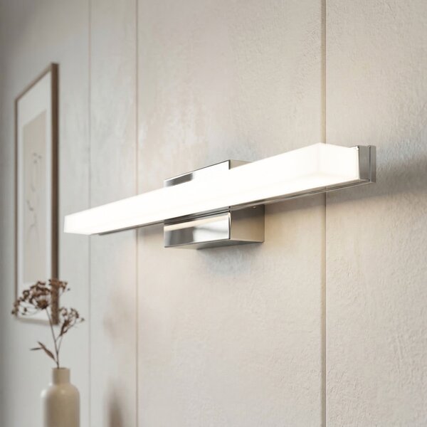Wall lamp LED 60CM APP1846-1W CHROM