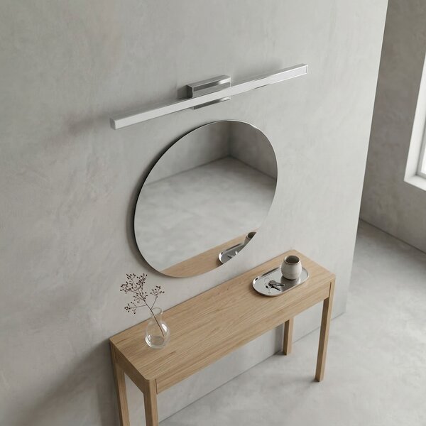 Wall lamp LED 80CM APP1847-1W CHROM