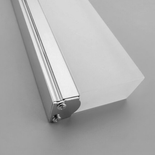 Wall lamp LED 80CM APP1847-1W CHROM