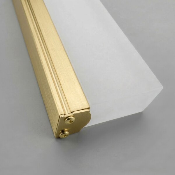 Wall lamp LED 80CM APP1853-1W BRUSH GOLD