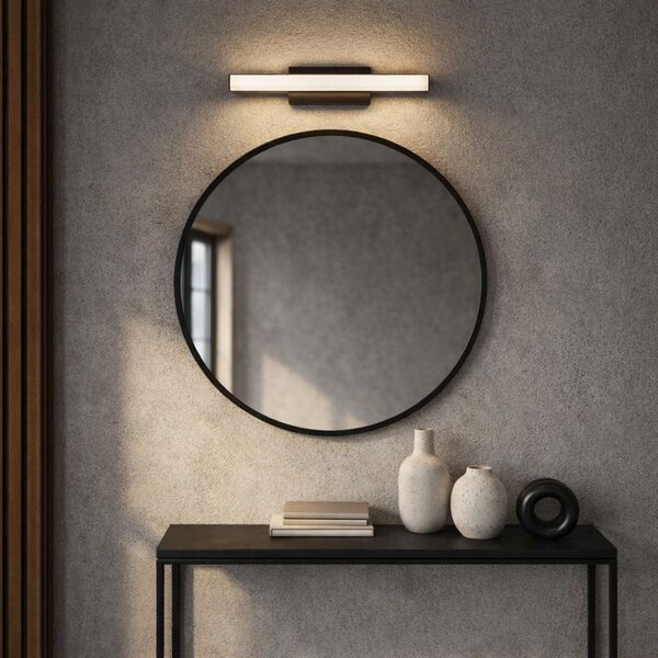 Wall lamp LED 42CM APP1854-1W BLACK