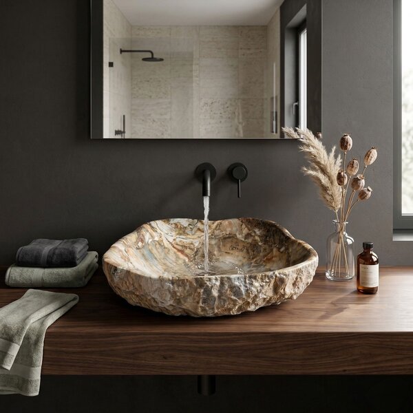 Countertop Basin Rea Isla Canyon
