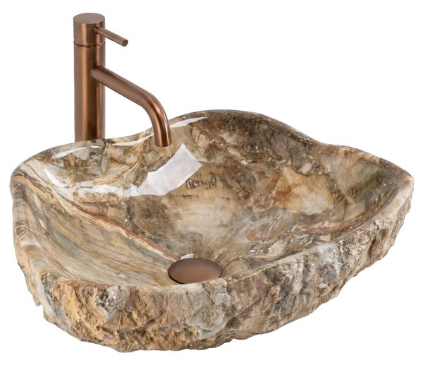 Countertop Basin Rea Isla Canyon