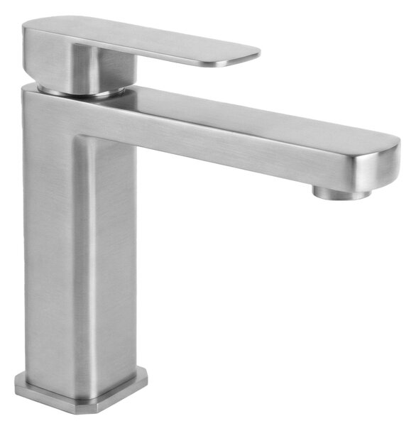 Bathroom faucet Rea Arlo Brush Nickle