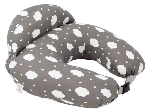 Momcozy Adjustable Nursing Pillow