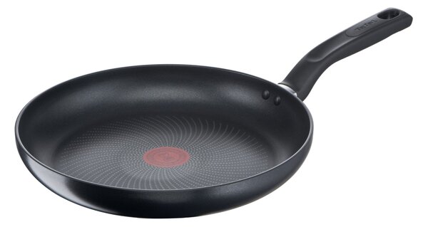 Tefal Total Non-Stick Frying Pan, 32cm Black