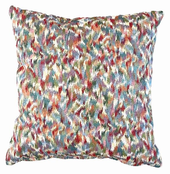 Daro Tapestry Haze Square Cushion