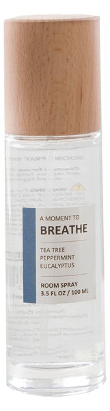 Breathe Room Spray Clear