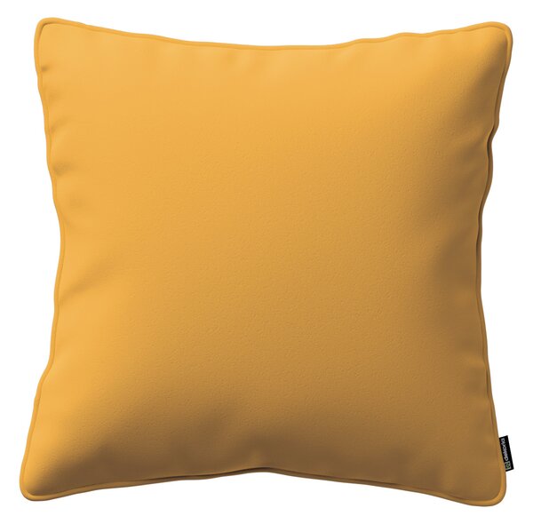 Lola piped cushion cover