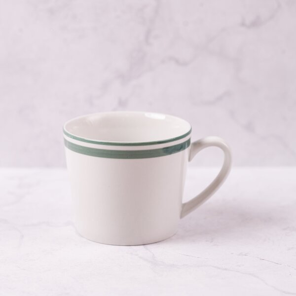 Camborne Green Mug Green