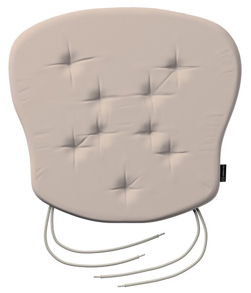 Philip seat pad with ties