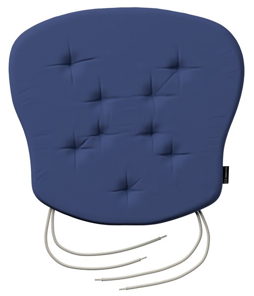 Philip seat pad with ties