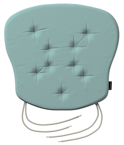 Philip seat pad with ties