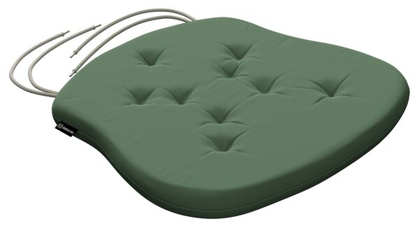 Philip seat pad with ties