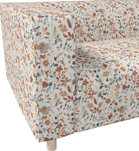 Klippan 2-seater sofa cover