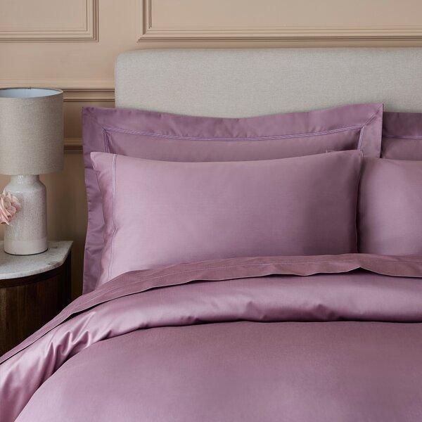 Dorma Egyptian Cotton Sateen 800 Thread Count Duvet Cover