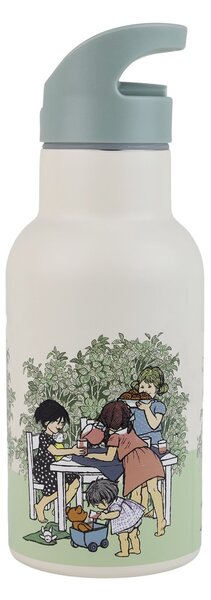 Rätt Start Barnen i Bullerbyn water bottle 34 cl Multi