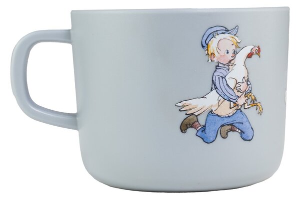 Rätt Start Emil i Lönneberga mug 25 cl Blue