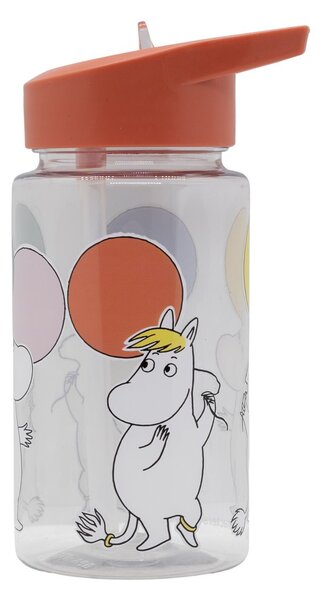 Rätt Start Mumin Festligheter water bottle 55 cl Multi