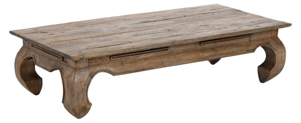 Centre Table Natural 150 x 71 x 38 cm