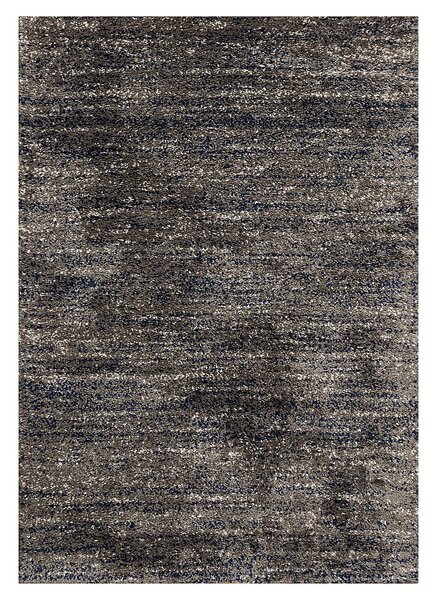 Royal Nomadic Living dark grey/sailor blue 120x170cm rug