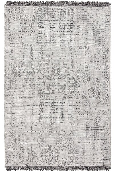 Twed grey 120x170cm Rug