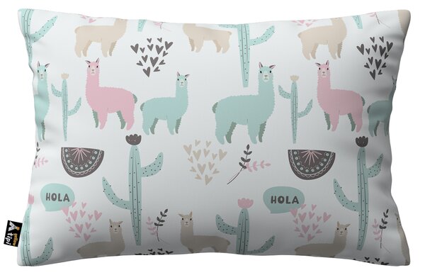 Milly rectangular cushion cover