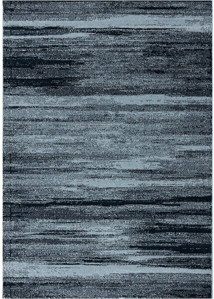 Sevilla sky blue/frost grey Rug 120x170cm