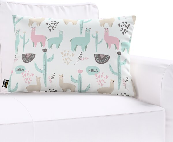 Milly rectangular cushion cover