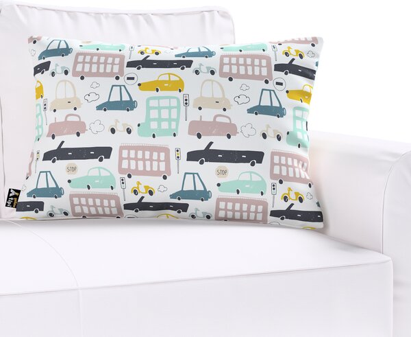 Milly rectangular cushion cover