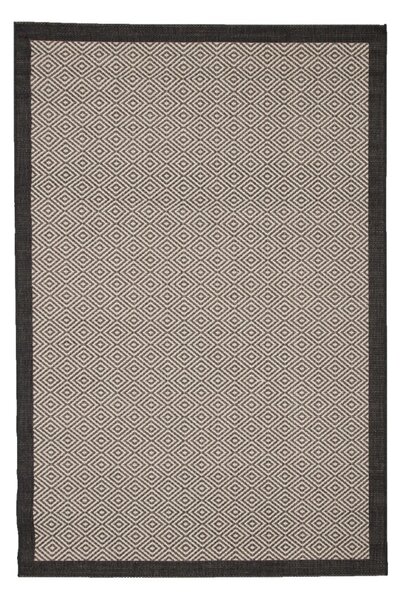 Modern Geometric Area Rug 160x230cm