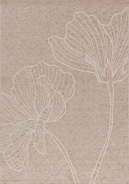 Dywan Velvet beige /sand 120x170cm
