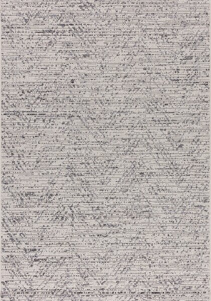 Rug Breeze charcoal/grey 120x170cm