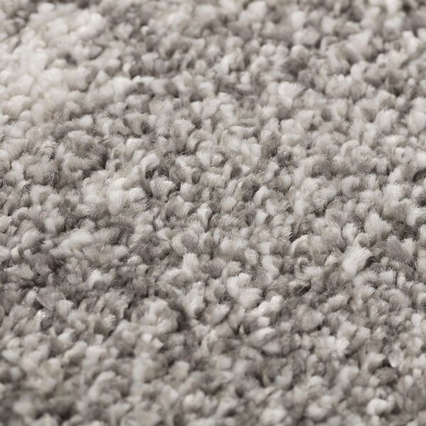 Royal Cream/Grey Area Rug 120x170cm